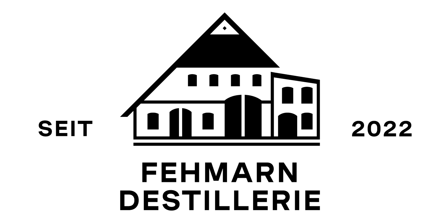 Fehmarn Destillerie Logo