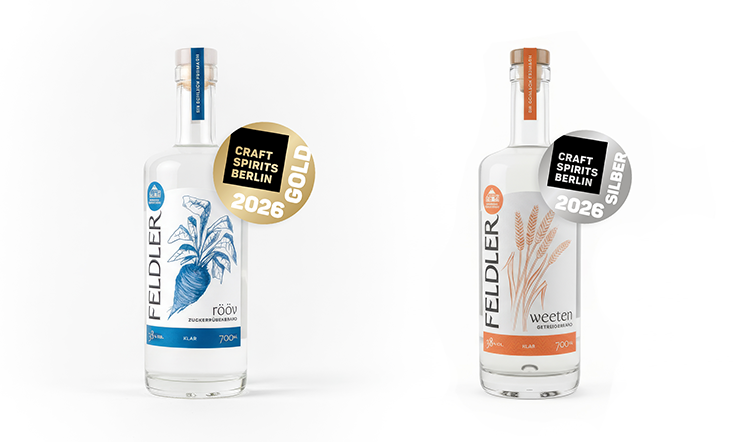 Awards Craft Spirits Berlin Award