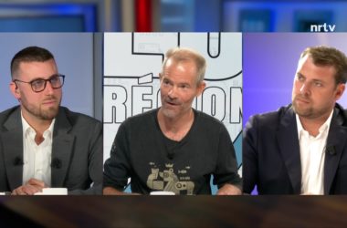 Bericht ECO Région über Dive Bär (2023)