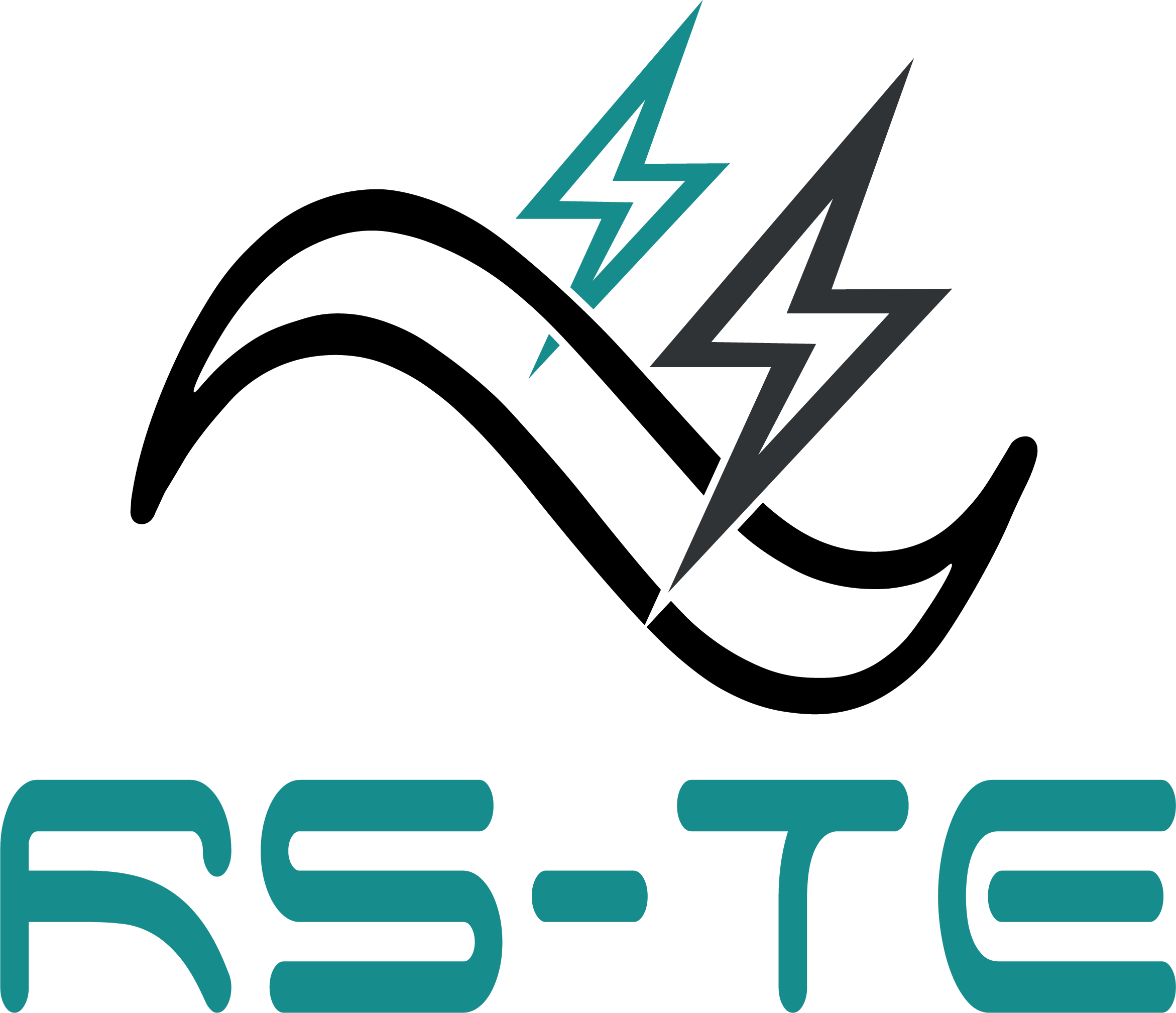 RS-TE Logo