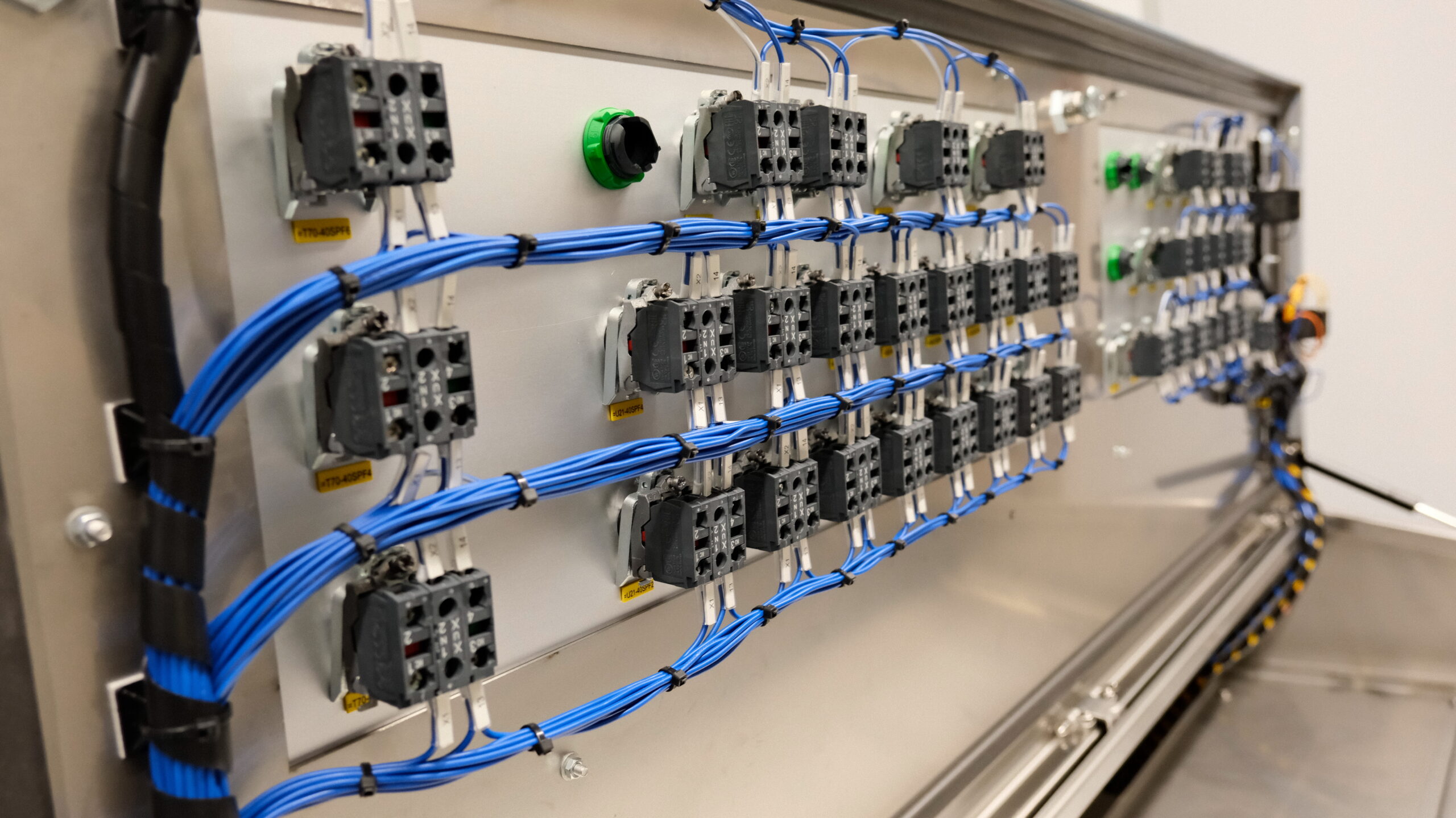 Component and device identification