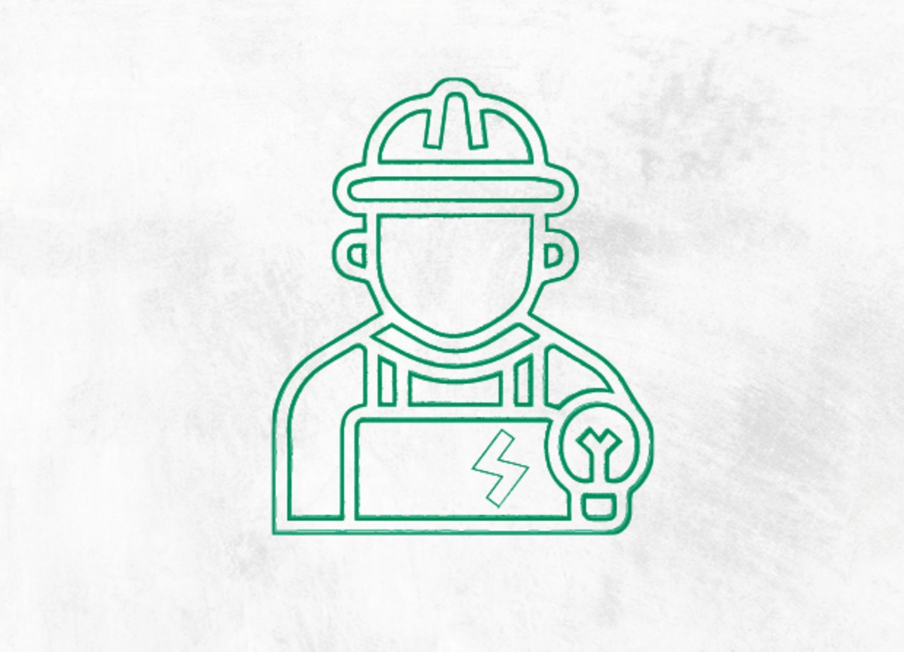Elektrohandwerk – Installation & Gebäudesystemtechnik