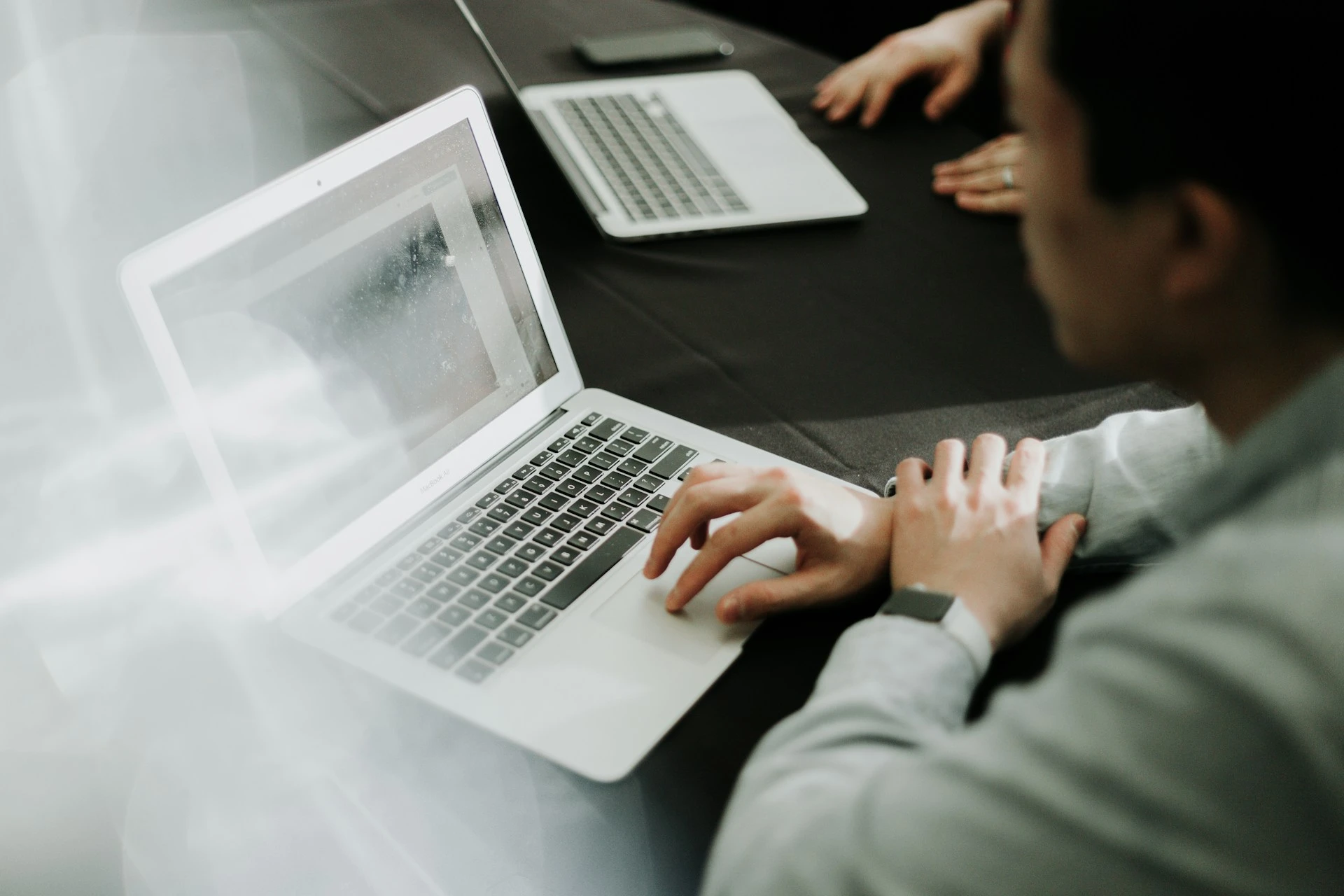 Data Infrastructure in Manufacturing
