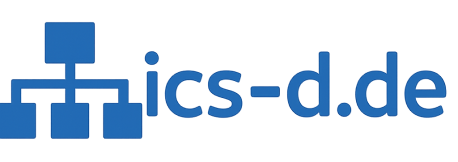 ICS-D Logo