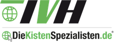 Logo IVH Industrieverpackung Heidenheim GmbH