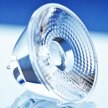 LED-Linse