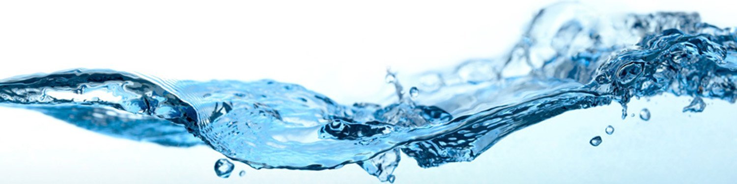 Armaturen für Wasser und Abwasser