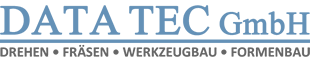 Logo Data Tec GmbH
