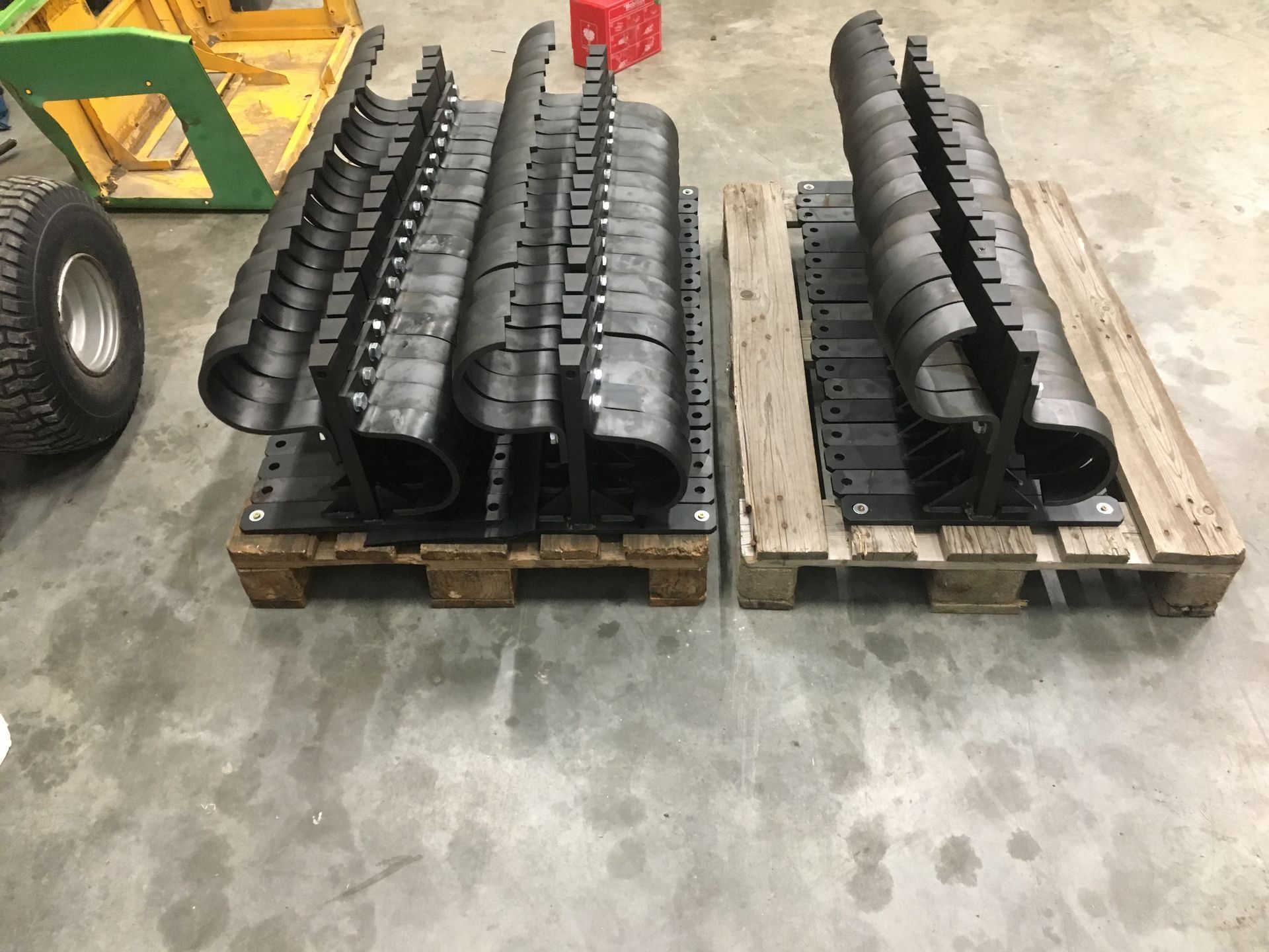 Industriemontage