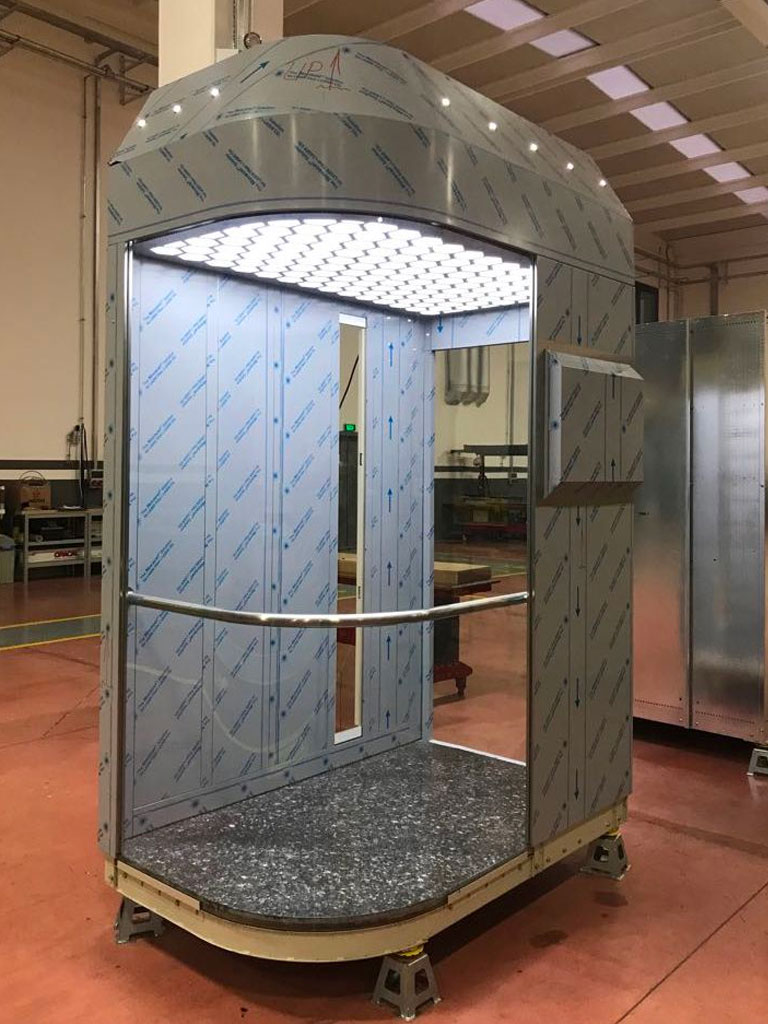 AWF Liftsolutions