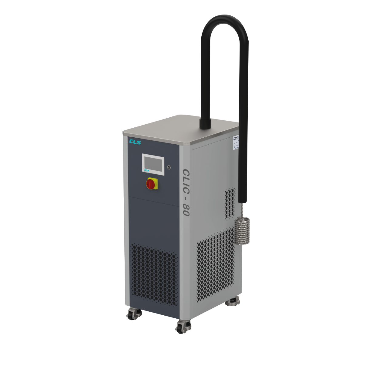 Tauchkühler CLIC-80