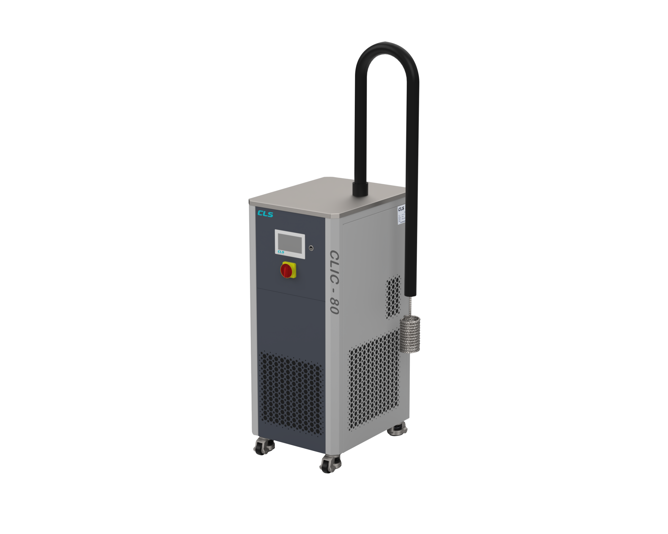 Tauchkühler CLIC-80