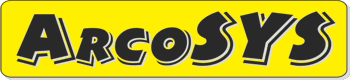 ArcoSYS Logo