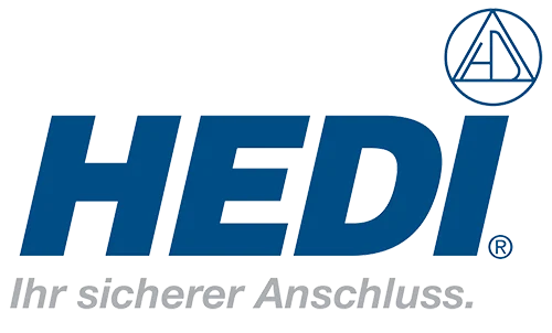 HEDI Logo