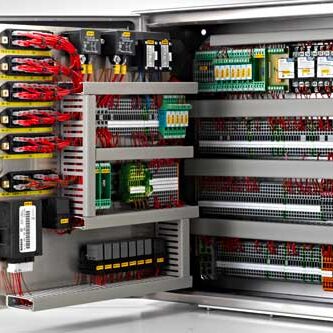 Schaltschrank