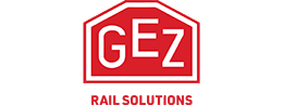 Logo GEZ Rail Solutions