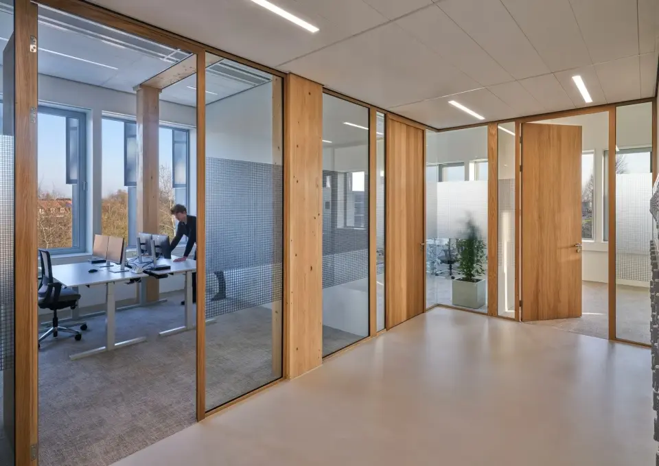 Intek Holz ONE 33