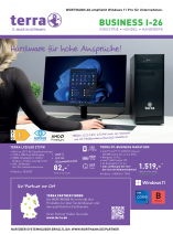 BUSINESS I-2026 Angebot