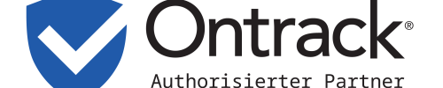 Authorisierter Ontrack-Partner