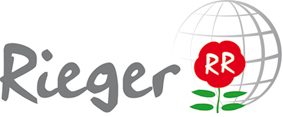 Begonien Rieger Logo