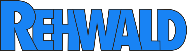 Logo Rehwald Pumpen e.K.