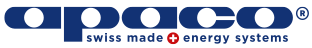 Kundenreferenz Apaco