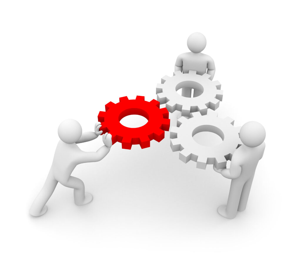 Schulungen und Coaching System Safety