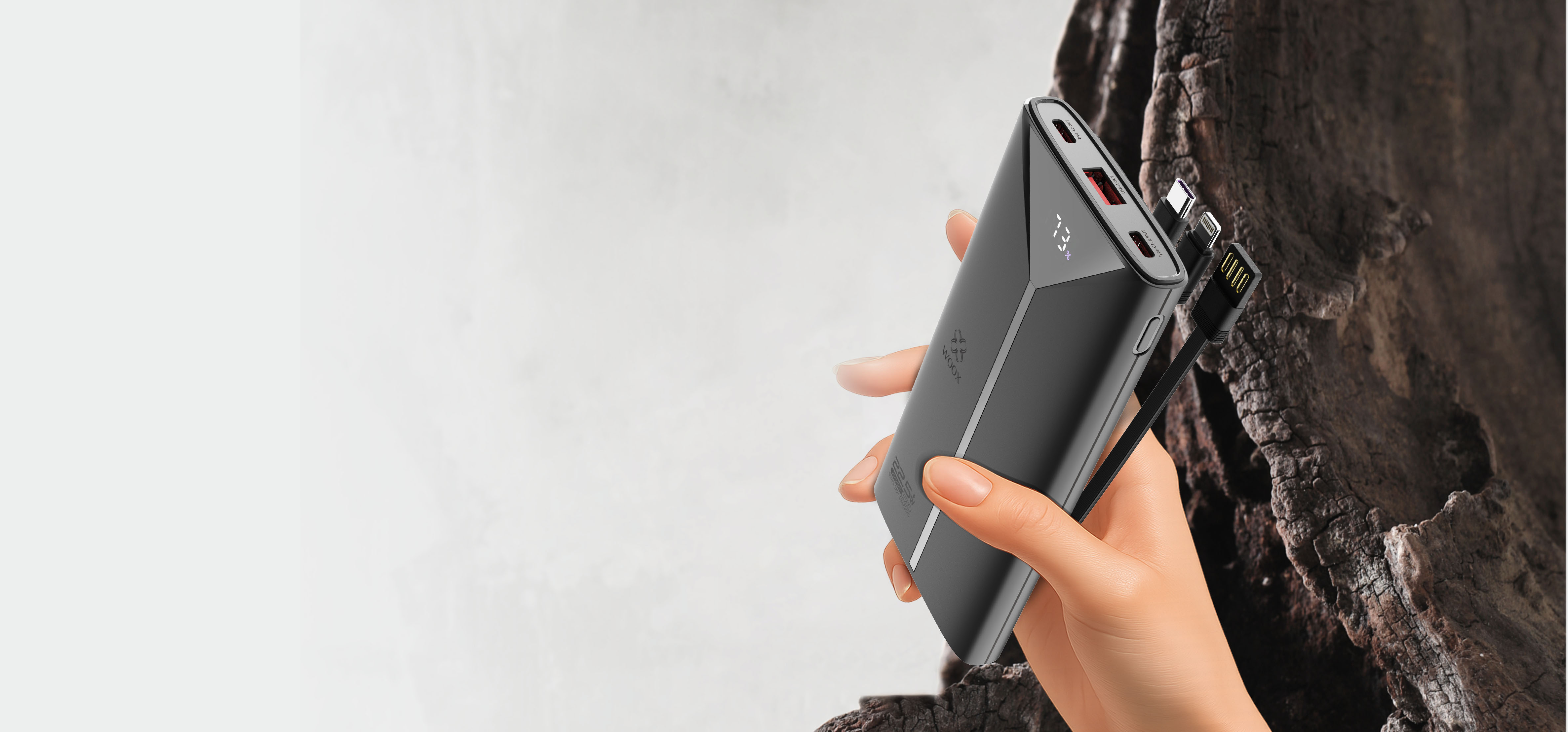 Smartwatches und Wearables