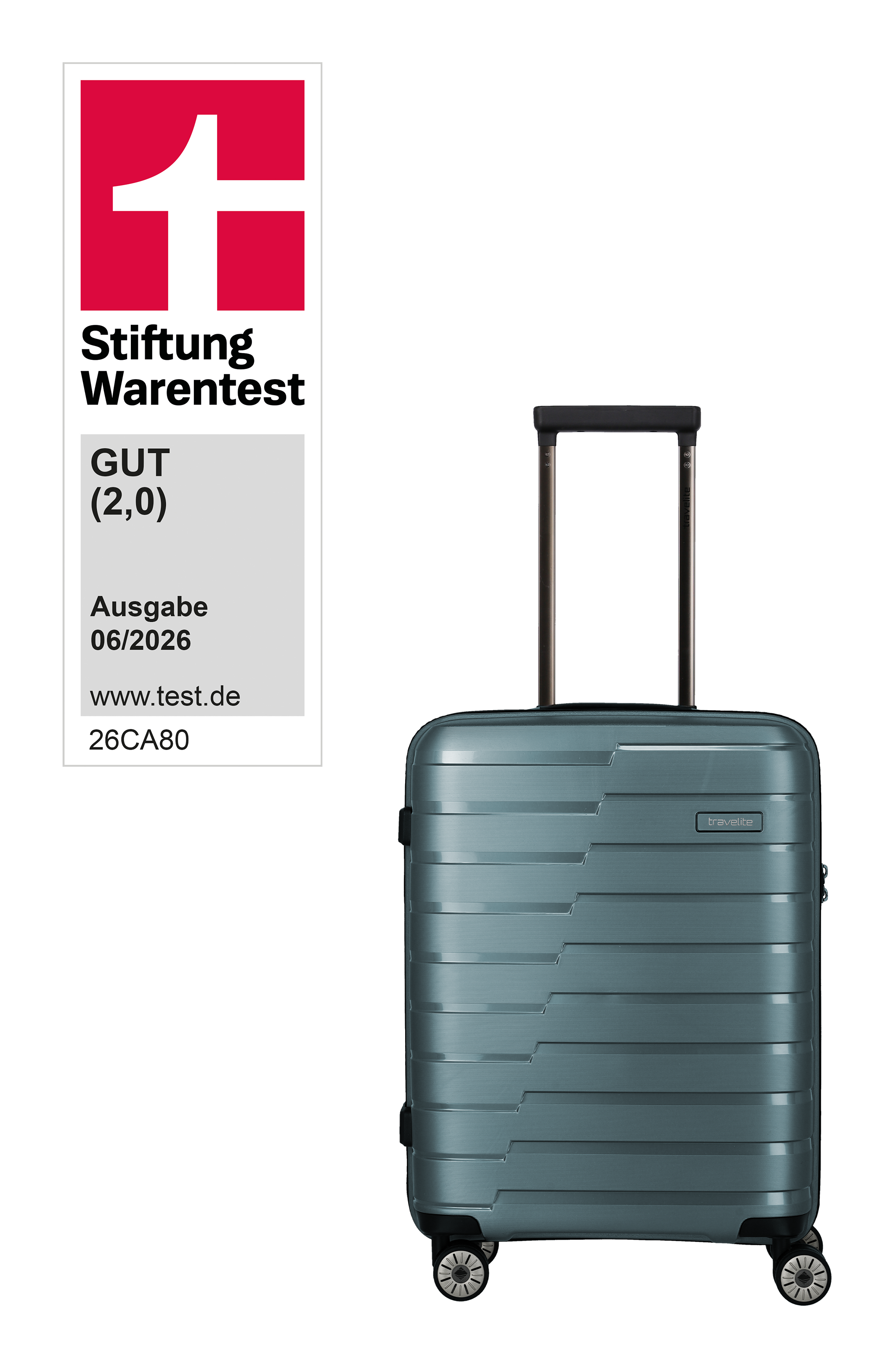 Air Base Trolley S