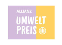 Auszeichnung Allianz Umweltpreis 2020