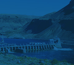 Geschäftsbereich Hydro