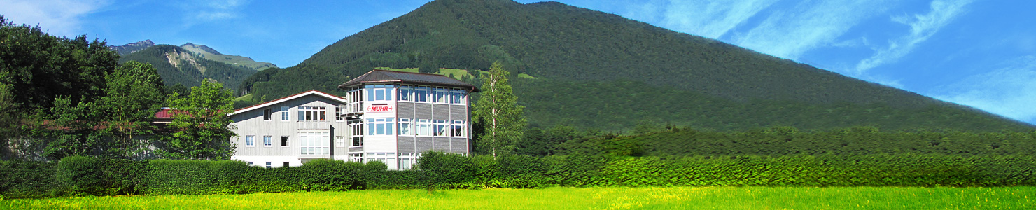 Standort Brannenburg