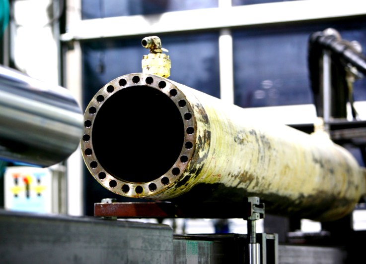 Hydraulikzylinder