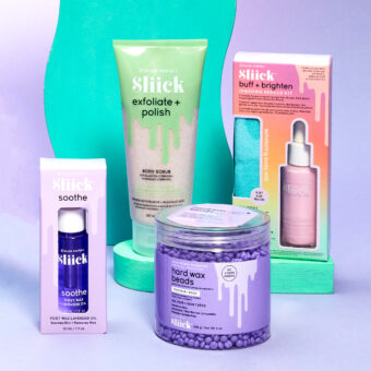 Sliick