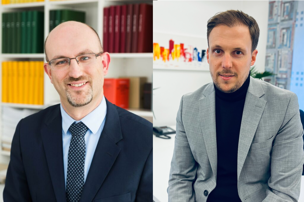 Crombach & Schirmer – Fertigung