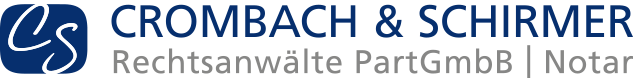 Crombach & Schirmer Logo