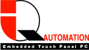 IQ Automation Logo