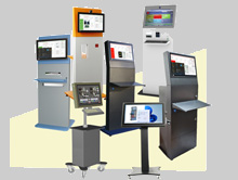 IQ Automation – Fertigung