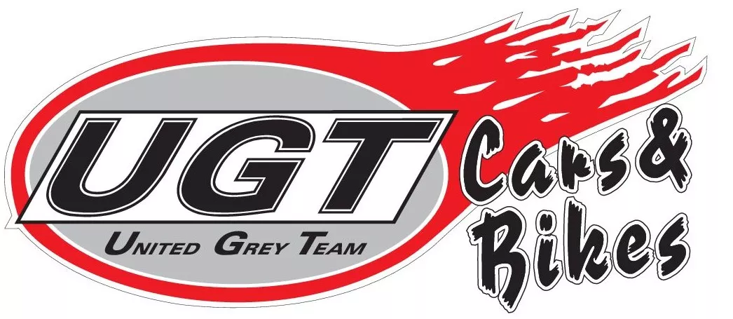 UGT Cars Logo