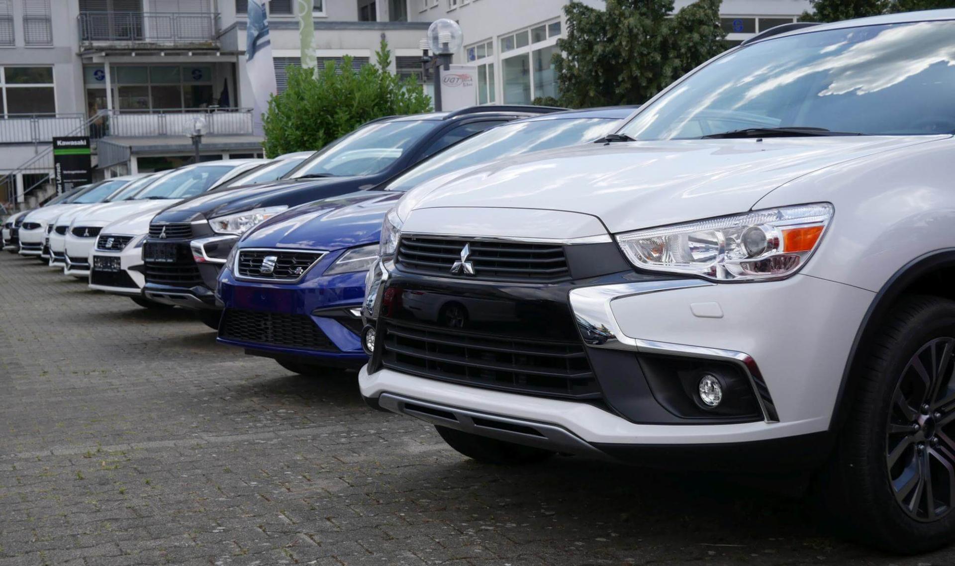 UGT Cars – Fertigung