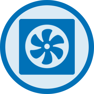 Ventilation technology