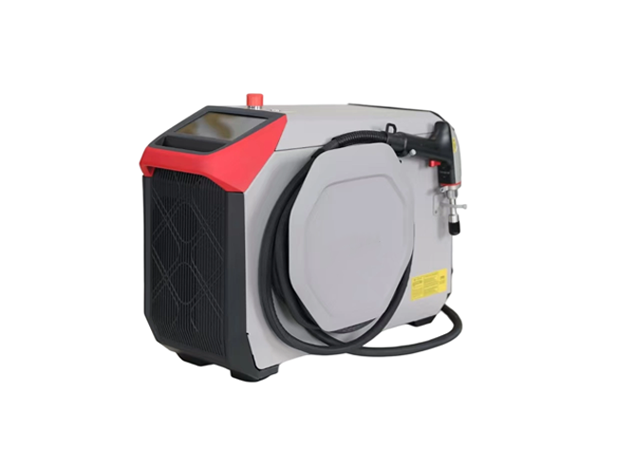 T40 Handheld-Laser-Schweißsystem