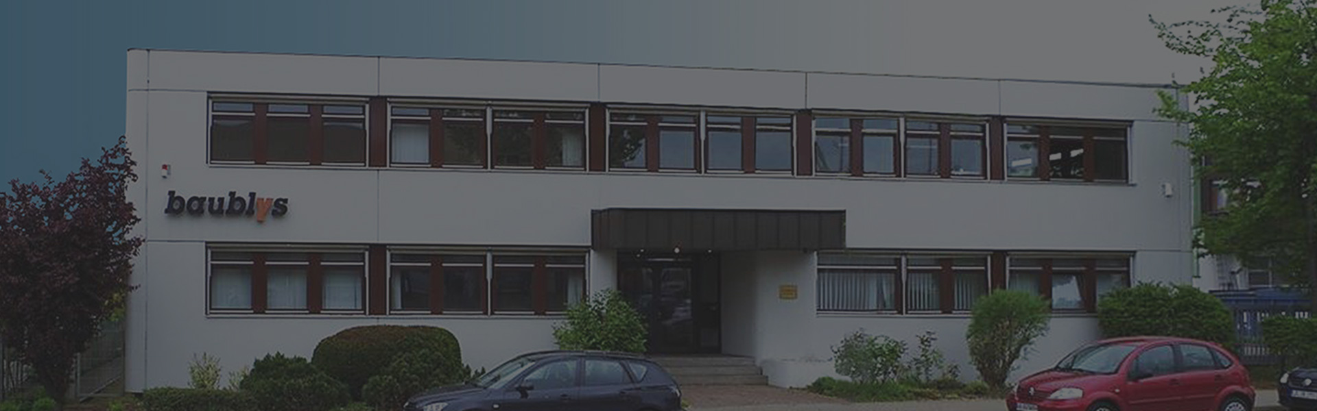 Baublys Laser – Fertigung