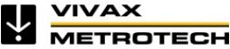 Vivax-Metrotech Logo