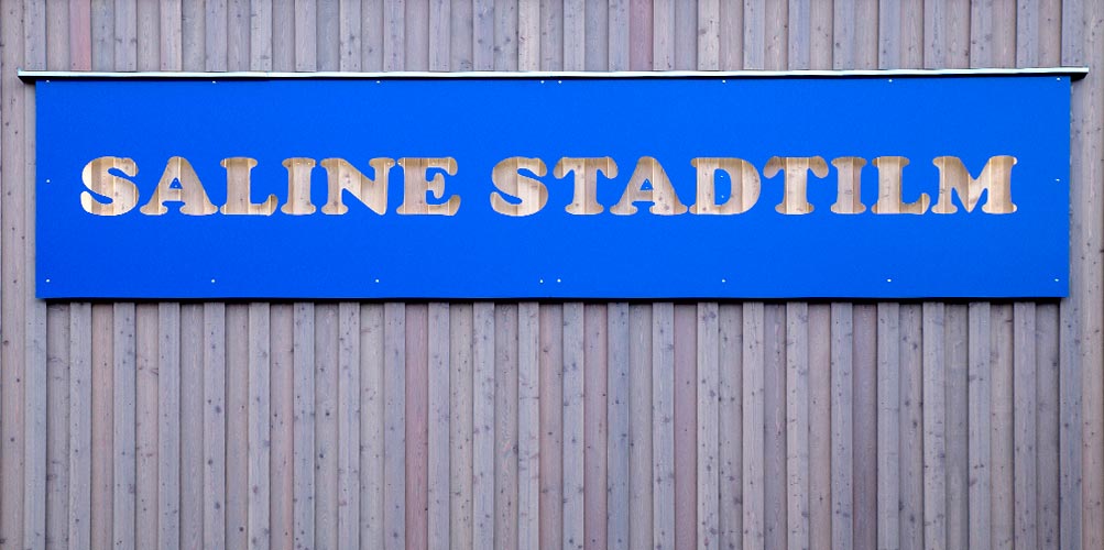 Saline Stadtilm