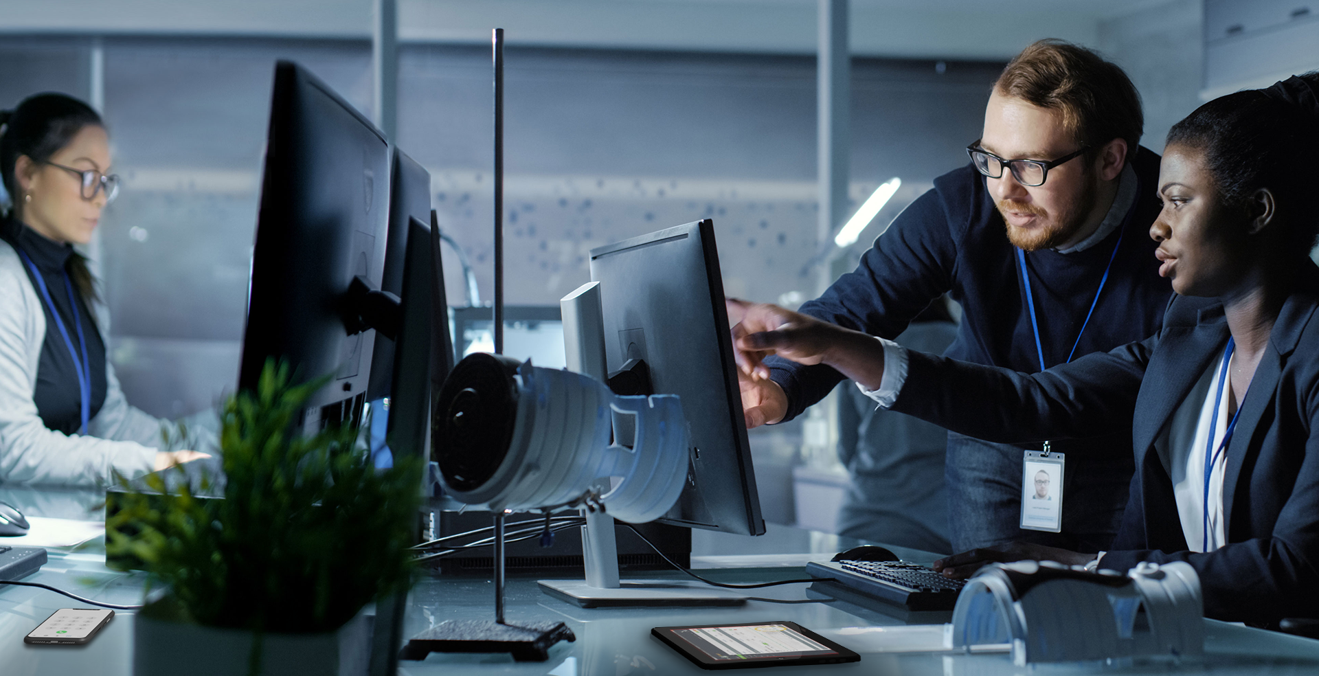 myQA Softwareplattform
