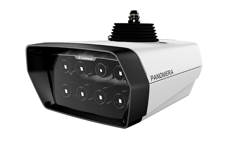Panomera® S8 Ultraline Runway MK2