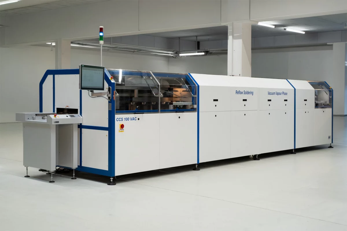 CCS100VAC