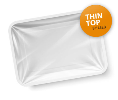ThinTop – Topfilm ab 35 µ