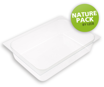 NaturePack – recyclingfähige Verpackung